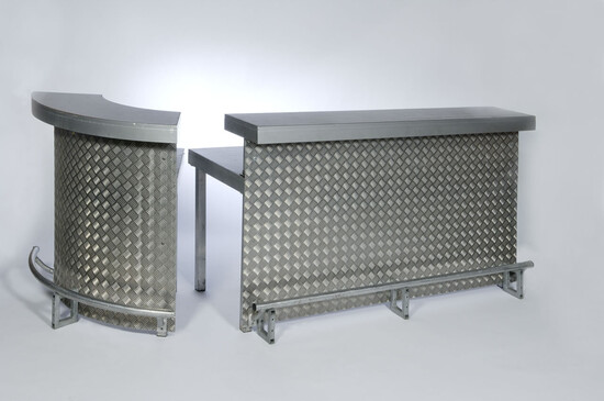 Beispiel Bar 200cm