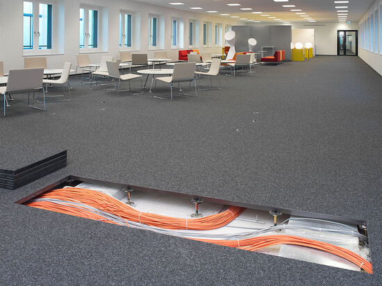 Verwaltungsgebaeude onusida