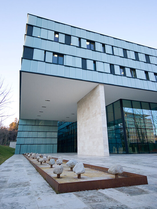 Verwaltungsgebaeude onusida