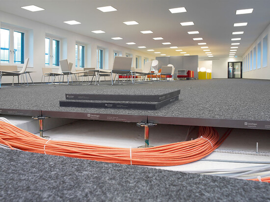 Verwaltungsgebaeude onusida