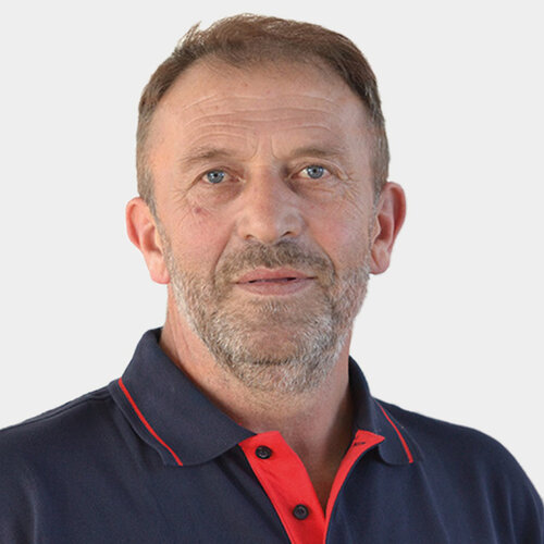 Portrait Tomic Boze