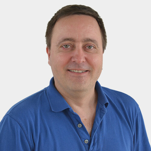 Portrait Seeburger Thomas