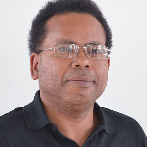 Portrait Güdel Christophe