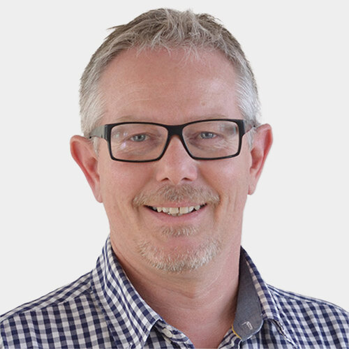 Porträt Buholzer Peter