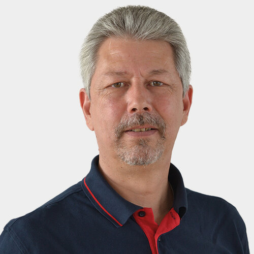 Porträt Bucher Markus