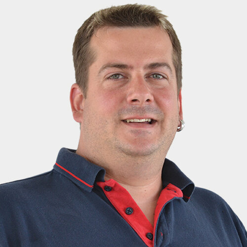 Porträt Romer Ernst