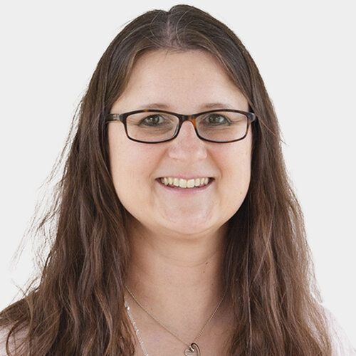 Porträt Moser Evelyn