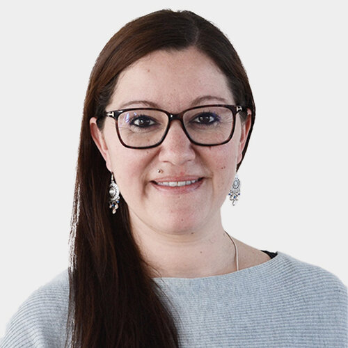 Porträt Kreienbuehl Sara