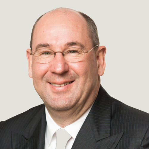 Porträt Domeisen Christof