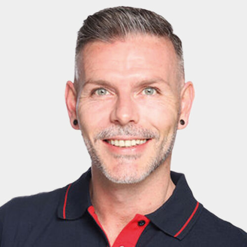 Porträt Martinez Daniel