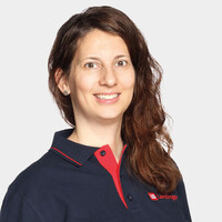 Porträt Spengler Patricia