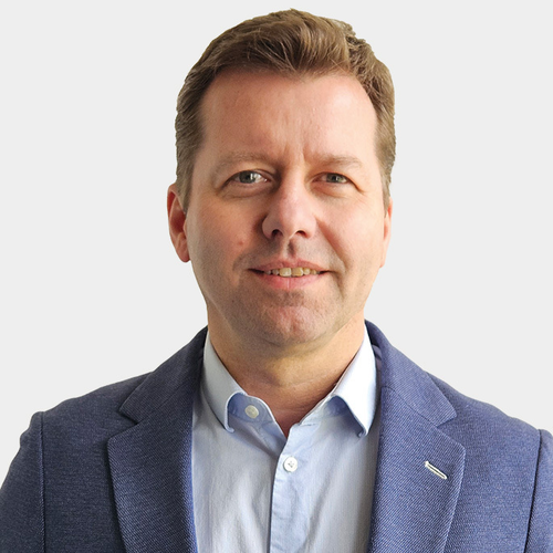 Porträt Naumann Thomas