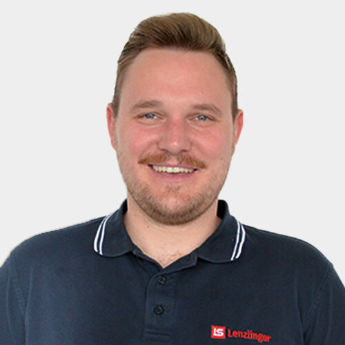 Portrait Ollin Röösli