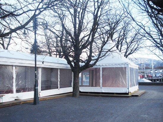 Beispiel Galazelte