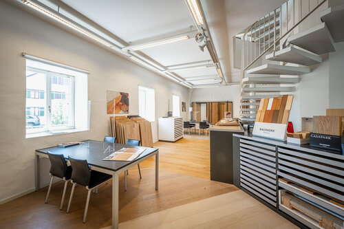 Impressionen Ausstellung Uster 3