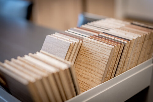 Impressionen Ausstellung Uster 4