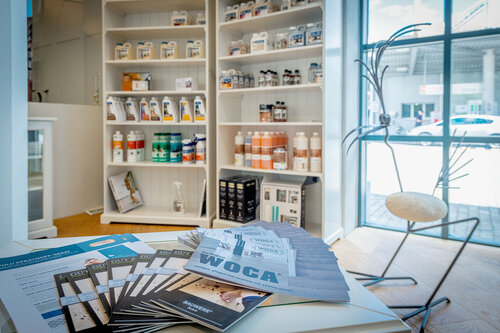 Impressionen Ausstellung Uster 5