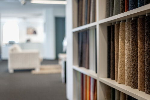 Impressionen Ausstellung Uster 7