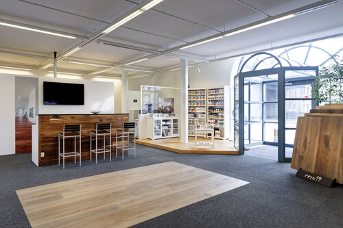 Impressionen Ausstellung Uster 8