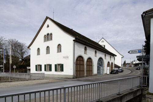 Impressionen Ausstellung Uster 9