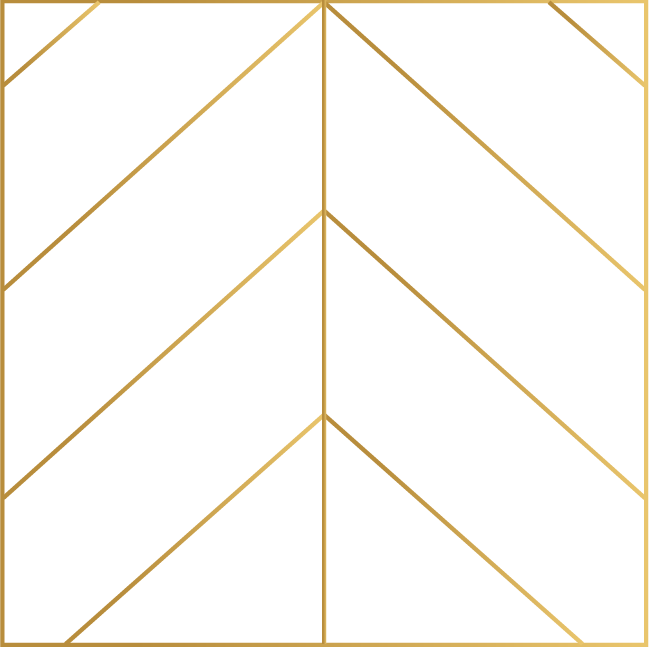 Ungarischer PunktPlankfussboden Verlegemuster by Belgiqa Lenzlinger