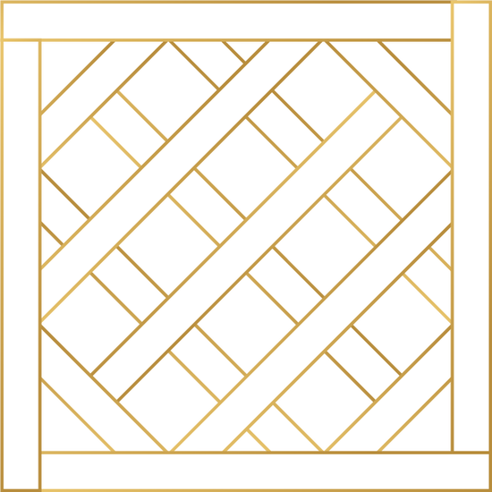 Versailles Verlegemuster by Belgiqa Lenzlinger