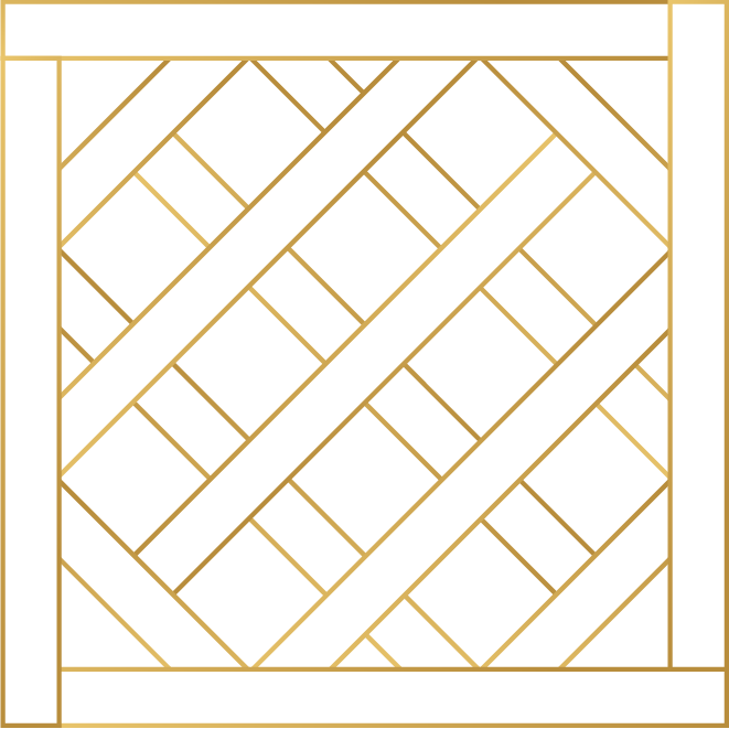 Versailles Verlegemuster by Belgiqa Lenzlinger