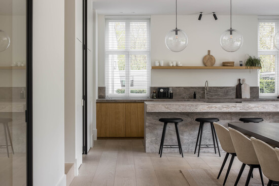 Projektbeispiel Artisan Colette by Belgiqa Lenzlinger 1