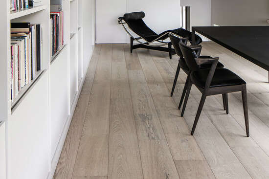 Projektbeispiel Artisan Colette by Belgiqa Lenzlinger 2