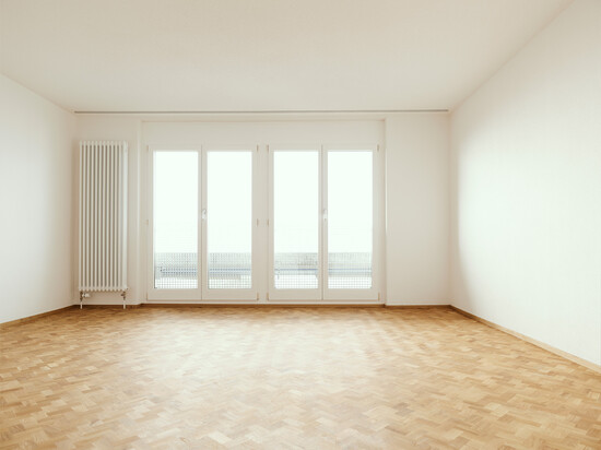 Lenzlinger Bodenbeläge AG - Referenz Herrenweg in Uster