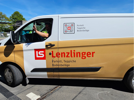 Gute Fahrt ins Weekend!