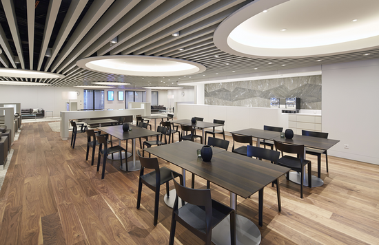 Objektbeispiel Parkett 3