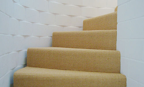 Sisal Teppich