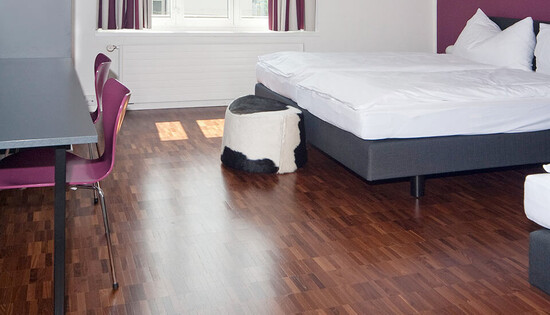 Qualität und Ökologie