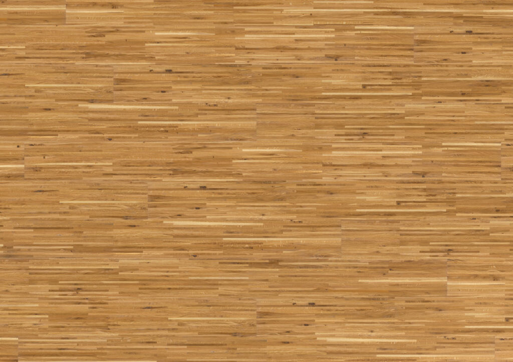 Berg & Berg Eiche XS natur geoelt