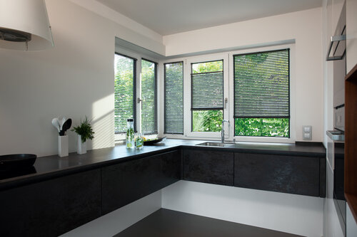 Objektbeispiel Horizontal Jalousien 5