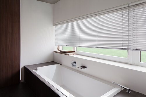 Objektbeispiel Horizontal Jalousien 2