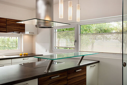 Objektbeispiel Horizontal Jalousien 6