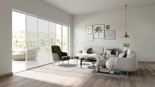 Objektbeispiel Insektenschutz 1