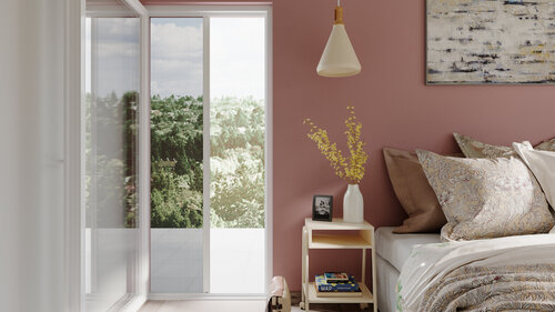 Objektbeispiel Insektenschutz 2