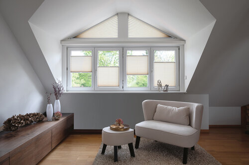 Objetkbeispiel Plissee_2