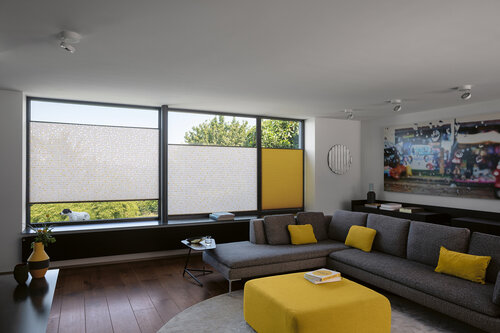 Objetkbeispiel Plissee_1