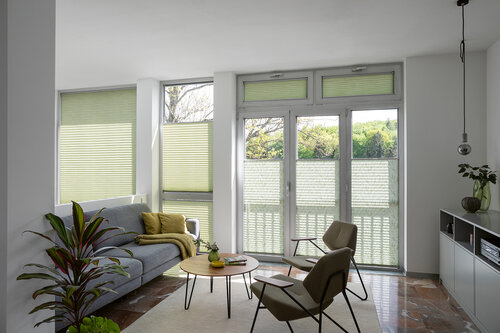 Objetkbeispiel Plissee_3