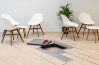Bodenplatten und Bodensysteme